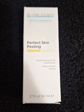 Perfect Skin Peel - 50 Ml / 1.7 Fl Oz